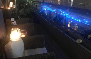 Glasgow Harbour Clyde Waterfront Apartment - Foto 17