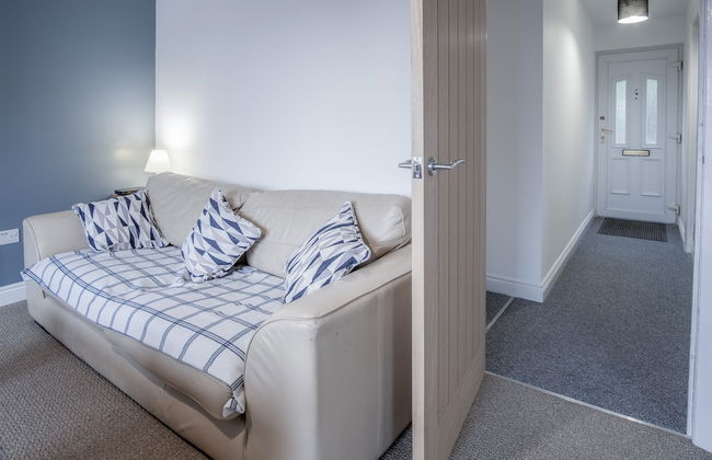 Pharmacy Court - 2 Bed - Saundersfoot - Foto 27