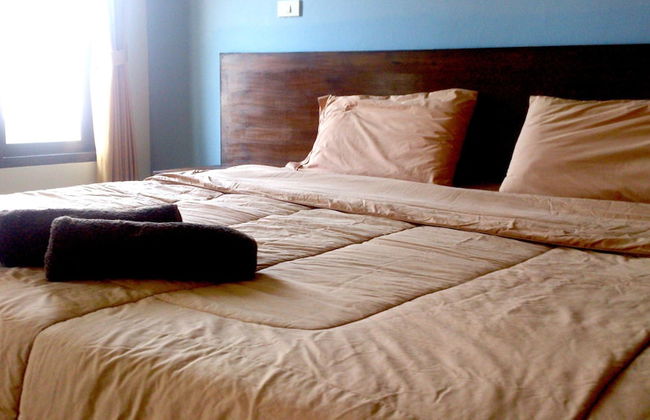 The W Villa - Foto 8