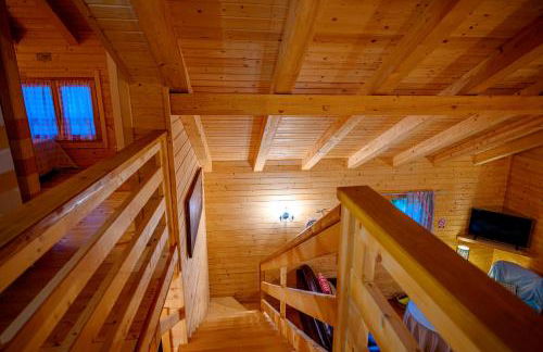 Madera y Miel Casa Rural con niños en Puy du Fou - Foto 38