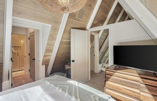 Studio City Stunning House with 5 bedrooms, Pool, Jacuzzi, Fire-pit, Guest House - Foto 28