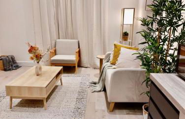 Modern 2bed Sutton - Foto 14