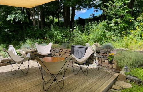 Sadawga Springs Retreat - Foto 6