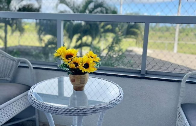 Lindo Ap próximo à ORLA DE ATALAIA - Foto 1