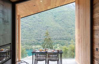 Ledarix Charm Chalet - Foto 20