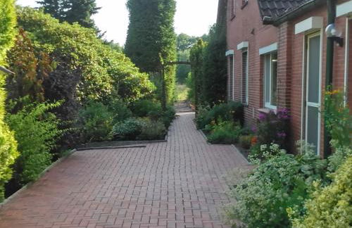 Ferienwohnung Am Königsmoor, 65323 - Foto 1