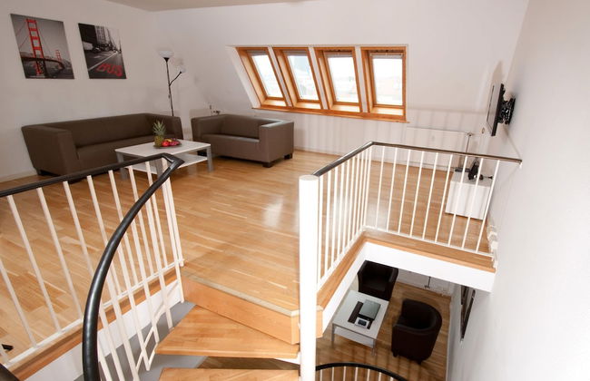 Apartments am Brandenburger Tor - Foto 48