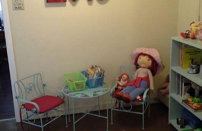 Constant-level Lake LBJ - 3 BR Sleep 12 - Foto 22