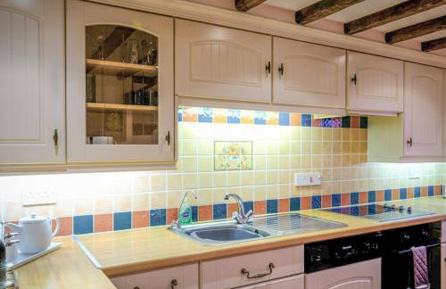 Pygreave Cottage - Photo 6