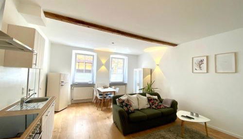 Ferienwohnung Zur Alten Schmiede - Foto 5