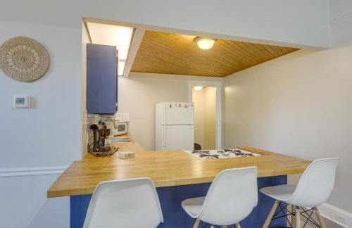 Cozy Boho-Chic Loft about 2 Mi to Downtown Cincinnati - Foto 11