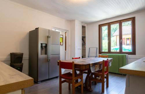 Gîte Crèmouille Vercors - Foto 6