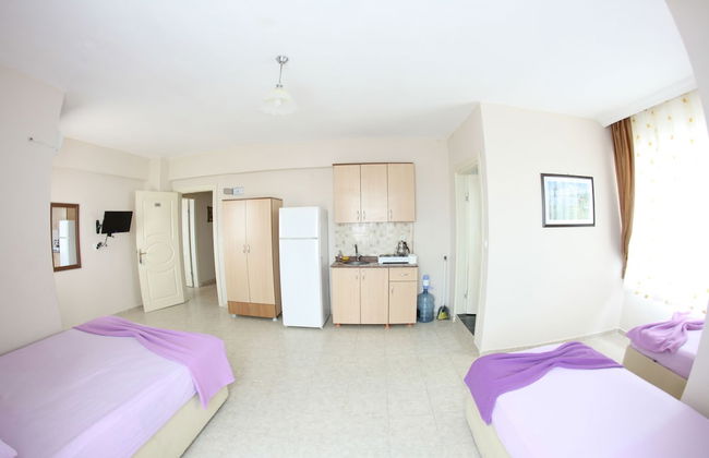 Kiraz Apart Otel - Photo 7