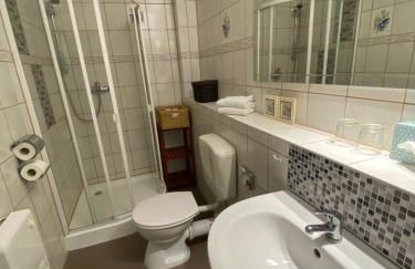 Aparthotel " Zur Müritz" - Foto 32