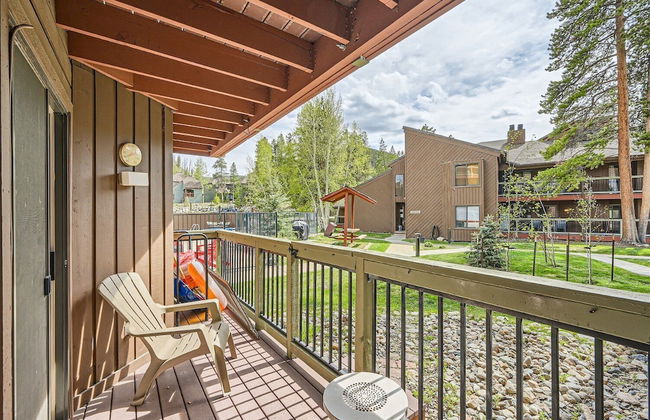 Rock Wren Poolside 3 BDR Condo - Foto 17