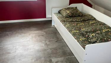 Maison avec piscine chauffée jacuzzi a1 heure paris 10 mn du centre ville - Photo 4