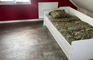 Maison avec piscine chauffée jacuzzi a1 heure paris 10 mn du centre ville - Photo 4