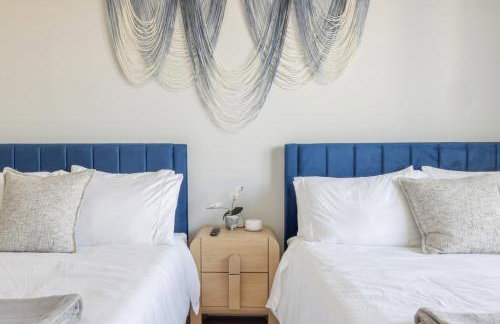 Sleek Loft 15 Min from NYC with Manhattan View - Foto 20