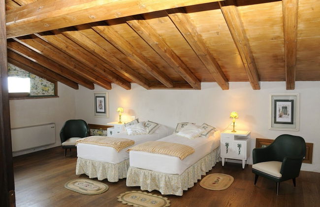 La Dimora di Borgoforte - Foto 10