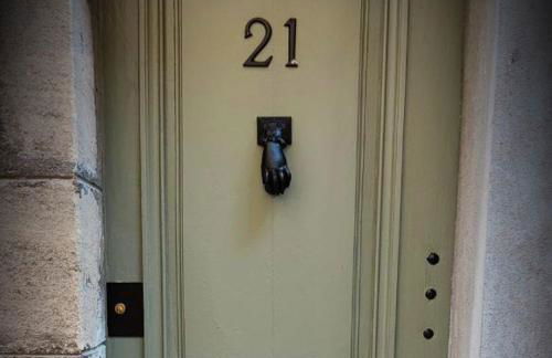 La Gaillardise - love room - Spa & Sauna - Espace privatif - Foto 31