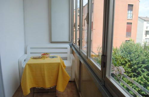 Casa Amarilla Sacra Famiglia Padova - Photo 10