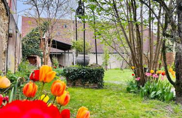 Au petit Jardin Sézannais - Foto 14