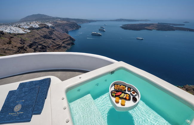 Eteoro Suites - Foto 28