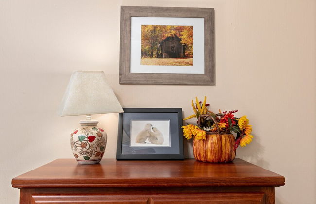 Smoky Mountain Mecca by Avantstay Mountain Views - Foto 14