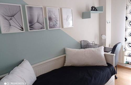 Bermejo Apartamento - Foto 8