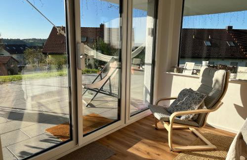 1Zimmer mit Küche, Bad & Terrasse in Friolzheim - Foto 10