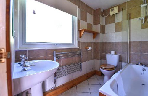 Ta Mill Cottages & Lodges - Meadowview Chalet 3 - Foto 7