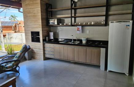 Casa do Sérgio lindo loft ideal para casa e pequena família,moderno e confortável - Photo 4