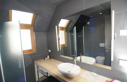 Eco Residence Varese near Hospital and University - Foto 22