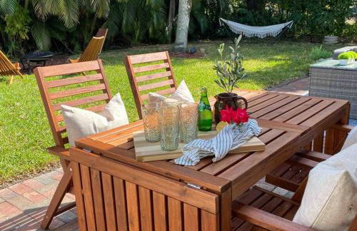 Cozy Renovated Vintage Modern House Downtown! - Foto 10