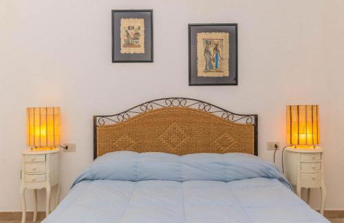 Villetta con Patio Esterno - Photo 10