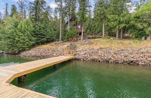 Riverfront Retreat - Foto 27