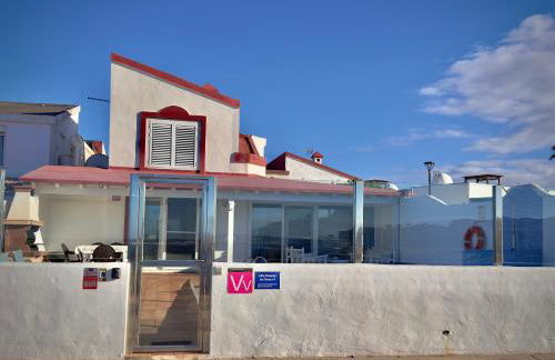 Villa Miranda Los Remos - Photo 32