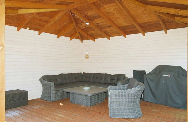 4 Star Holiday Home in Grevinge - Foto 16