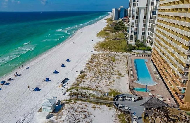 Pelican Beach 1611 1 Bedroom Condo by Pelican Beach Management - Foto 18