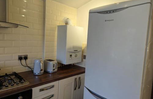 Fully-equipped flat in the city of London - Foto 19