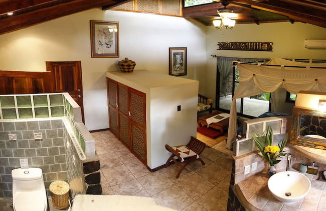 Waterfall Villas - Foto 33