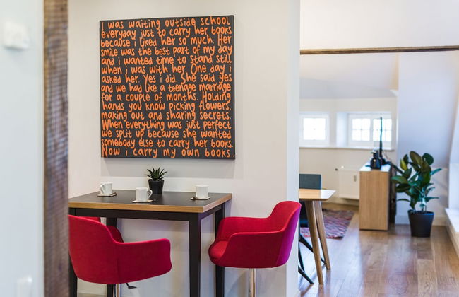 Riga Lux Apartments - Skolas - Photo 57