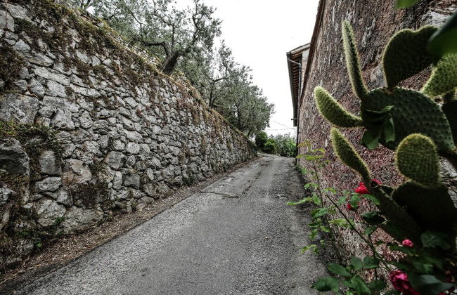 Italian Charming Mansion in the County Side Enjoy Umbria - Foto 30