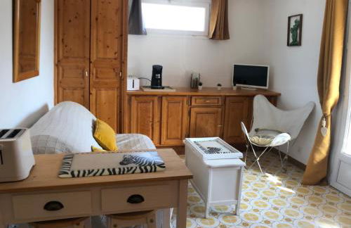 Studio L’ARGENTIERE PLAGE - Foto 2