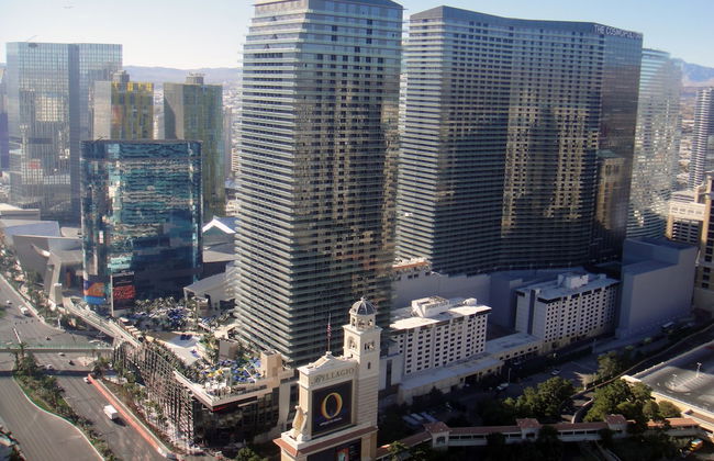 Stay Together Suites 2BD2B Apartment - Foto 54