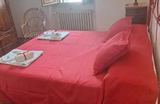 L'incanto del Trasimeno con giardino vista lago nel cuore di Castiglione - Foto 36