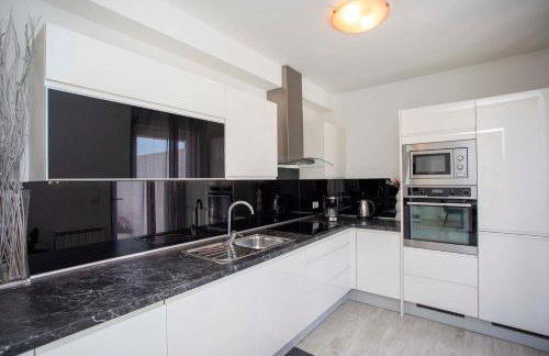 Apartment Panorama - Foto 9