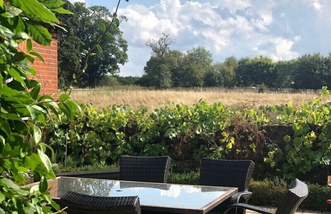 Slade Farmhouse - Foto 23