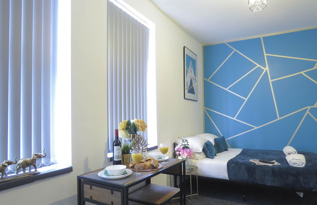 Tudors Inn Handsworth - Foto 44