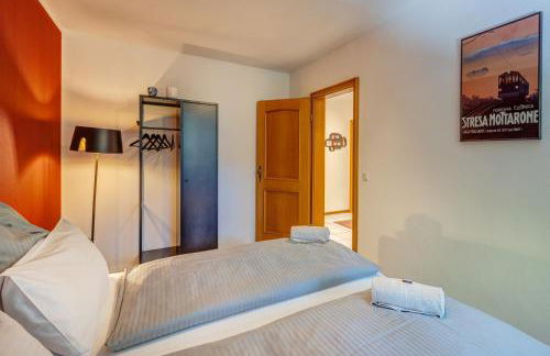 Viel Platz und Ruhe für 4 am Valentins-Park - Foto 19